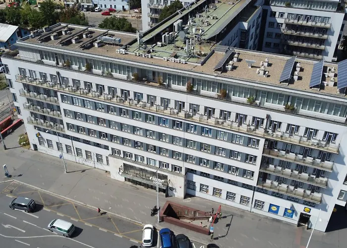 Akcent Hotel